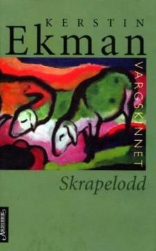 Vargskinnet : Skrapelodd