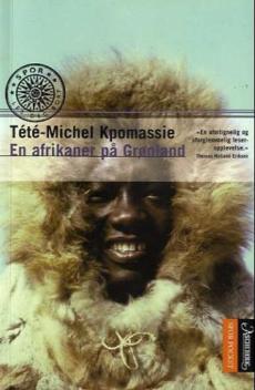 En afrikaner på Grønland
