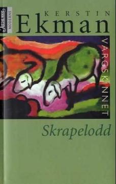 Vargskinnet : Skrapelodd
