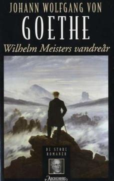 Wilhelm Meisters vandreår, eller De forsakende