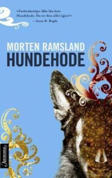 Hundehode : roman