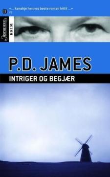 Intriger og begjær