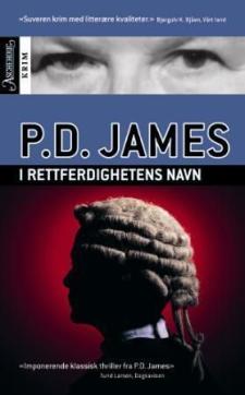 I rettferdighetens navn