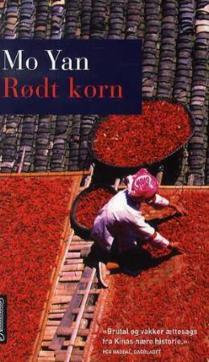 Rødt korn