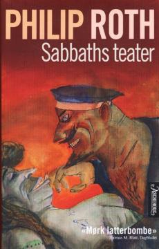 Sabbaths teater