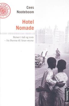 Hotel Nomade : reiser i tid og rom