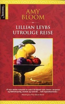 Lillian Leybs utrolige reise