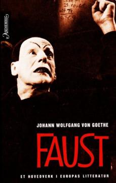 Faust : en tragedie