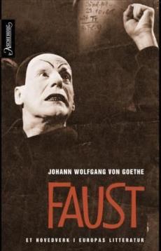 Faust : en tragedie