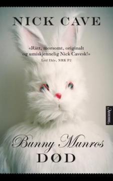 Bunny Munros død : roman