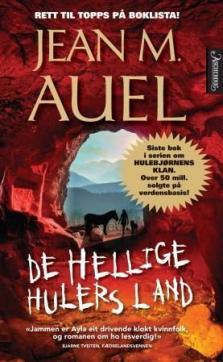De hellige hulers land