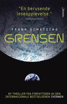 Grensen