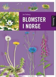 Blomster i Norge