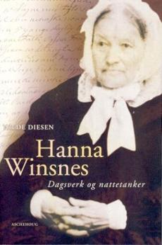 Hanna Winsnes : dagsverk og nattetanker