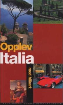 Opplev Italia