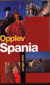 Opplev Spania