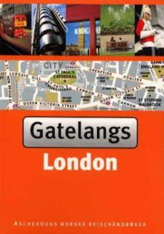 London : gatelangs