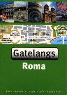 Roma : gatelangs
