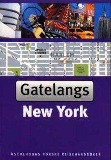 New York : gatelangs