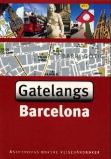 Barcelona : gatelangs
