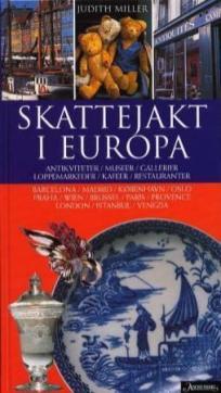 Skattejakt i Europa