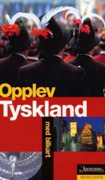 Opplev Tyskland