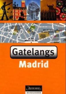 Madrid : gatelangs