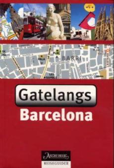Barcelona : gatelangs