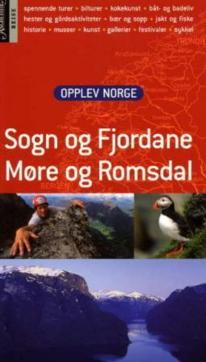 Sogn og Fjordane, Møre og Romsdal