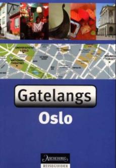 Oslo : gatelangs