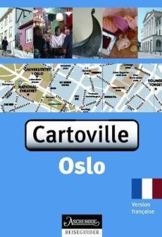 Oslo : cartoville