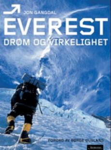 Everest : drøm og virkelighet