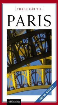 Turen går til Paris