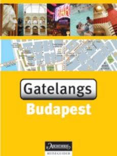 Budapest : gatelangs