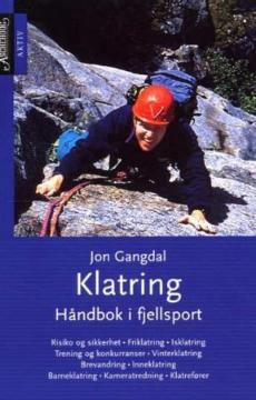 Klatring : håndbok i fjellsport