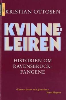 Kvinneleiren : historien om Ravensbrück-fangene