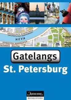 St. Petersburg : gatelangs