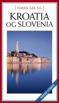 Turen går til Kroatia og Slovenia