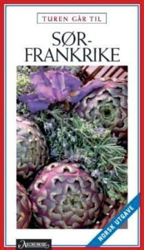 Turen går til Sør-Frankrike