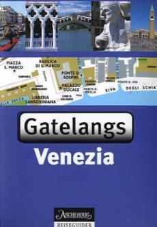 Venezia : gatelangs