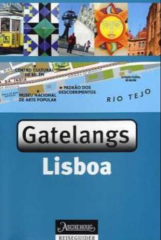 Lisboa : gatelangs