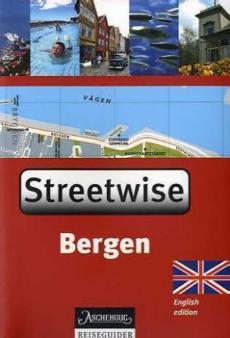 Bergen : streetwise