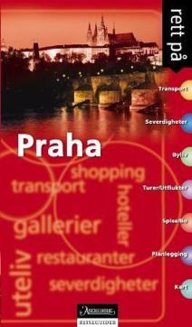 Praha