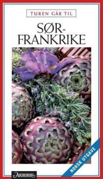 Turen går til Sør-Frankrike