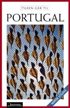 Turen går til Portugal