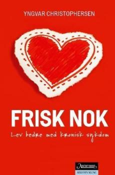 Frisk nok