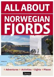 All about Norwegian fjords