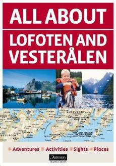 All about Lofoten and Vesterålen