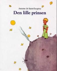 Den lille prinsen