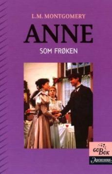 Anne som frøken